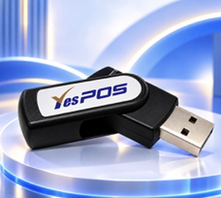 Fiskal modul uchun USB card reader