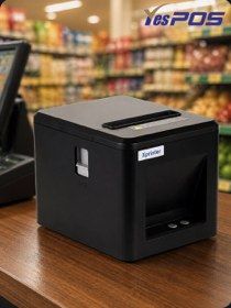 Xprinter XP-Q80AS chek printeri